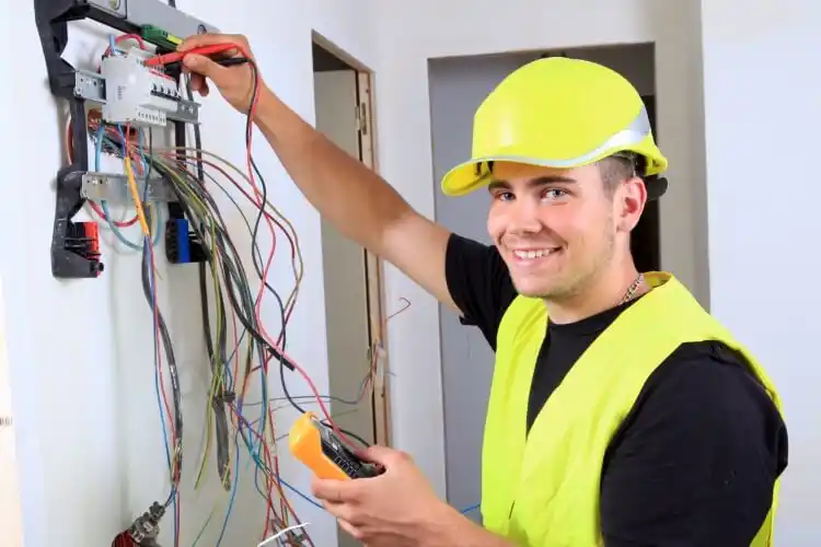 elektricien Papenhoven